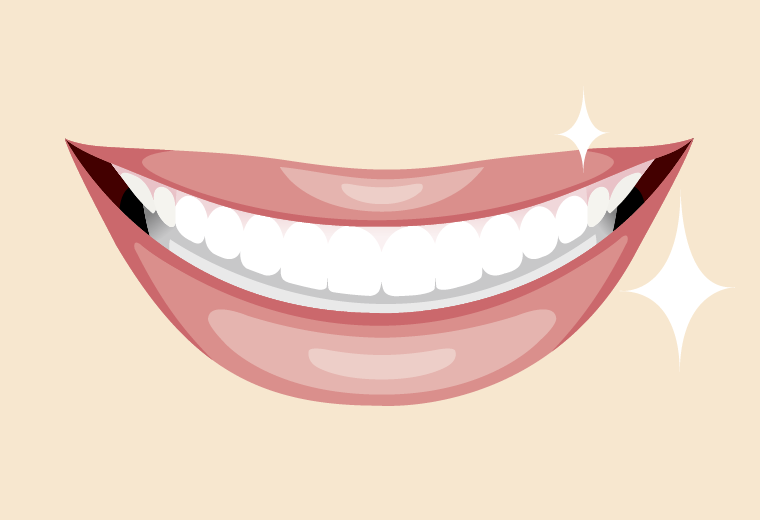 口腔環境の改善と維持